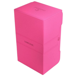 Gamegenic Stronghold XL Pink (200ct)